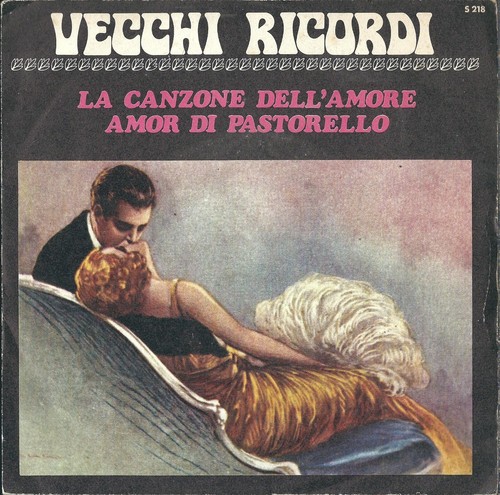 Disco giri vecchi - disco,