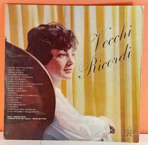 Sergio mauri vecchi - mauri,