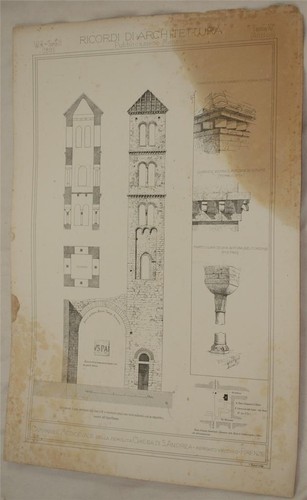 Ricordi architettura - ricordi,