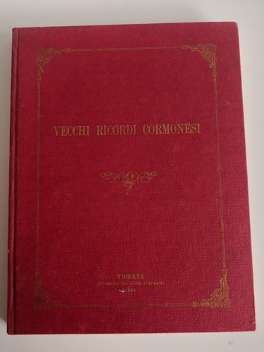 Vecchi ricordi - vecchi,