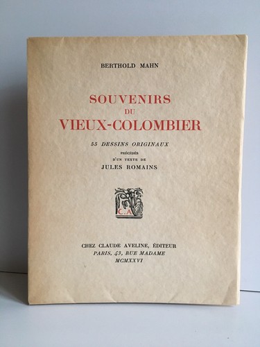 Ricordi del vecchio colombiano - ricordi,