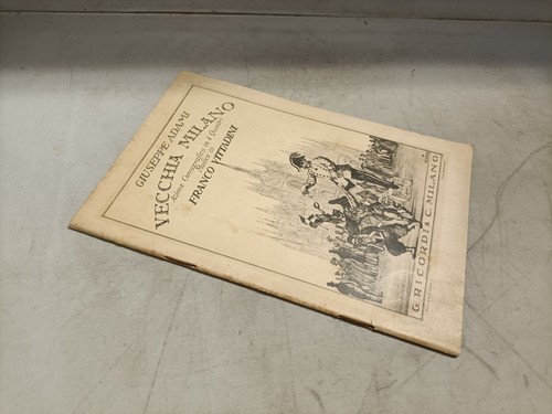 Libretto giuseppe adami - -,