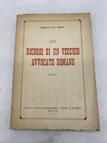 Angelo livio ferreri dai - angelo,