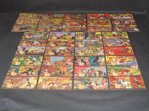 Tarzan serie completa - tarzan,