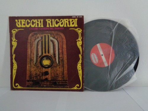 Vecchi ricordi - vecchi,