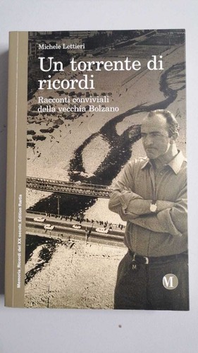 Torrente ricordi - un, di