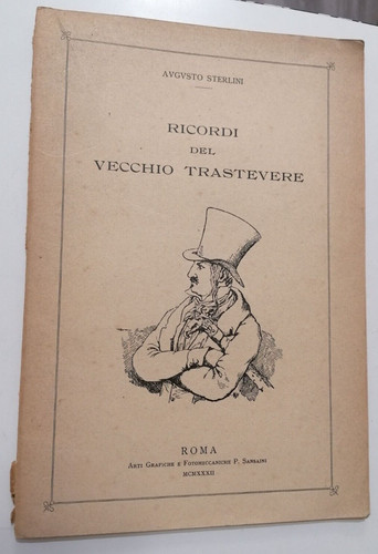 Augusto sterlini ricordi del - augusto,