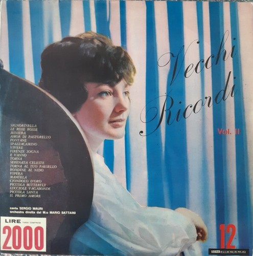 Sergio mauri vecchi - sergio,