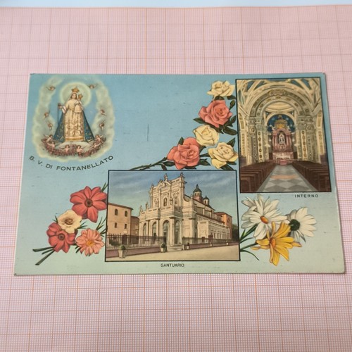 Santuario fontanellato - santuario,