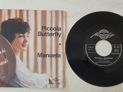 Disco giri vinile - 45,