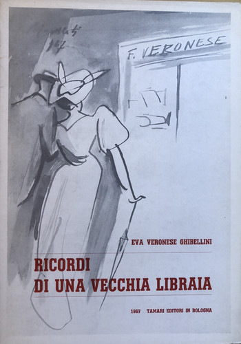 Ricordi una vecchia - ricordi,