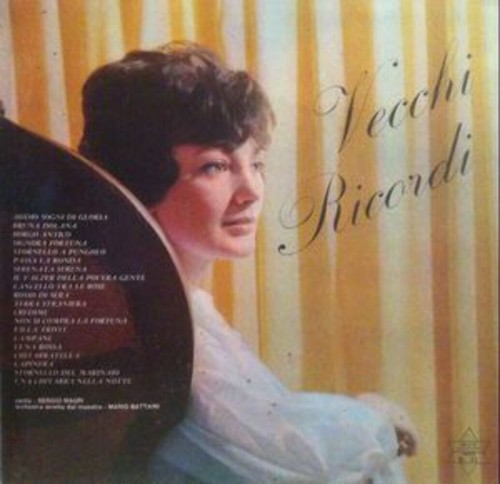 Vecchi ricordi - vecchi,