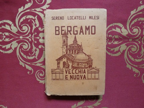 Sereno locatelli milesi - locatelli,