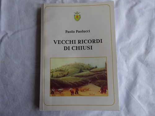 Vecchi ricordi chiusi - -, di
