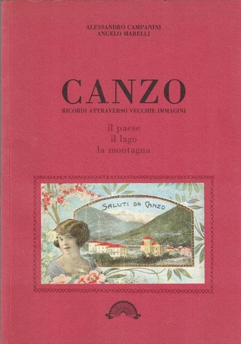 Campanini marelli canzo - campanini,, marelli,